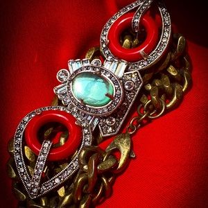 LULU FROST FOR JCREW bracelet or set